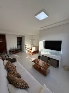 Apartamento com 3 Quartos à venda, 84m² no Candeal, Salvador