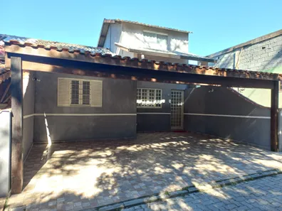 Casa de Condomínio com 3 Quartos à venda, 230m² no Taboão, São Roque