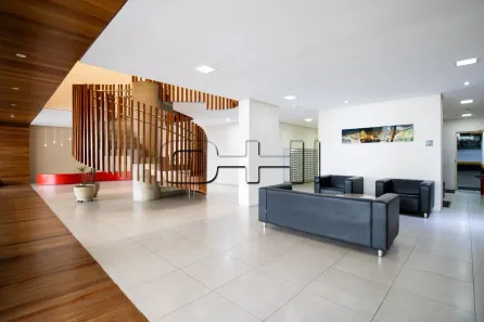 Apartamento com 2 Quartos à venda, 75m² no Vila Cordeiro, São Paulo