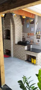 Casa com 3 Quartos à venda, 132m² no Jardim Belo Horizonte, Indaiatuba