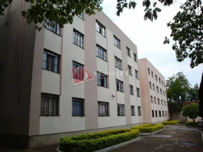 Apartamento com 3 Quartos à venda, 60m² no Vila Nova, Maringá