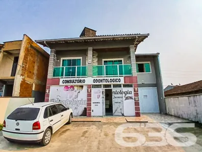 Sobrado com 3 Quartos à venda, 284m² no Ulysses Guimarães, Joinville