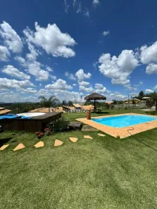 Fazenda/Sítio com 3 Quartos à venda, 999m² no , Itatiaiuçu