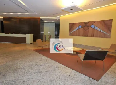 Sala Comercial para alugar, 300m² no Itaim Bibi, São Paulo