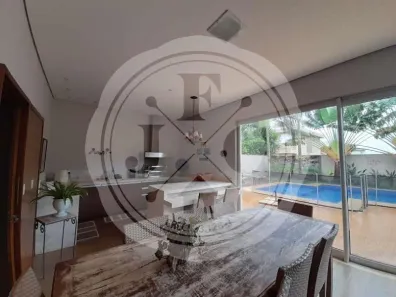 Casa de Condomínio com 4 Quartos à venda, 416m² no Condomínio Guaporé 1, Ribeirão Preto