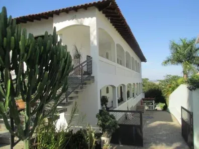 Casa de Condomínio com 5 Quartos à venda, 672m² no Vista Alegre, Vinhedo