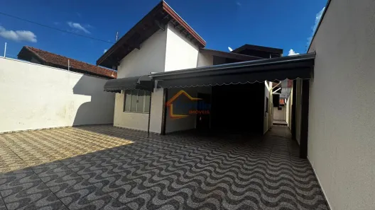 Casa com 3 Quartos à venda, 146m² no Planalto Bela Vista, Mogi Mirim