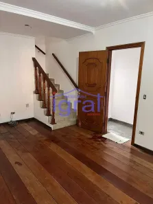 Sobrado com 4 Quartos à venda, 140m² no Jardim Ernestina, São Paulo
