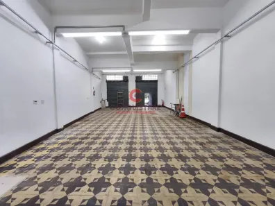 Galpão/Depósito/Armazém para alugar, 230m² no Luz, São Paulo