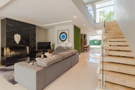 Casa de Condomínio com 3 Quartos à venda, 240m² no Passo das Pedras, Porto Alegre