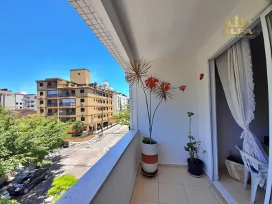 Apartamento com 2 Quartos à venda, 85m² no Jardim Las Palmas, Guarujá