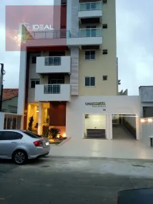 Apartamento com 2 Quartos à venda, 76m² no Parque São Caetano, Campos dos Goytacazes