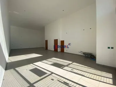 Ponto Comercial para alugar, 160m² no Parque Residencial Ypê Amarelo, Mogi Guaçu
