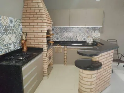 Casa com 3 Quartos à venda, 157m² no Parque do Sol, São José do Rio Preto