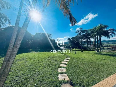 Casa de Condomínio com 5 Quartos à venda, 347m² no Ninho Verde 2, Pardinho