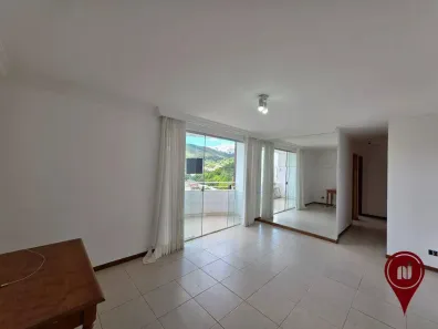 Apartamento com 3 Quartos para alugar, 85m² no Buritis, Belo Horizonte