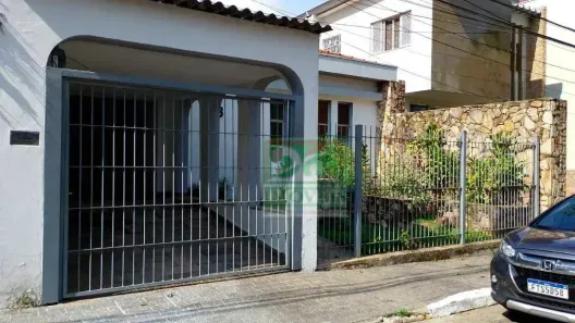 Casa com 3 Quartos para alugar, 230m² no Mooca, São Paulo