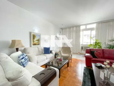 Apartamento com 3 Quartos à venda, 198m² no Catete, Rio de Janeiro