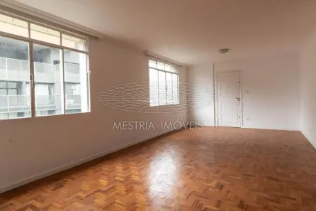 Apartamento com 3 Quartos à venda, 147m² no Pinheiros, São Paulo