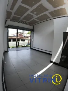 Ponto Comercial para alugar, 30m² no Ouro Preto, Belo Horizonte