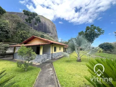 Fazenda/Sítio com 7 Quartos à venda, 12930m² no Arraial de Santo Agostinho, Bom Jardim