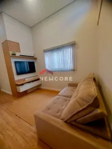 Casa de Condomínio com 3 Quartos à venda, 112m² no Saltinho, Paulínia