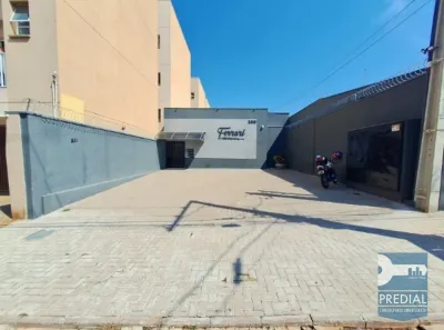 Kitnet com 1 Quarto para alugar, 28m² no Jardim Paulistano, São Carlos