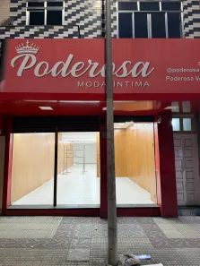 Ponto Comercial para alugar, 220m² no São João, Volta Redonda