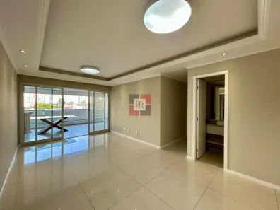 Apartamento com 3 Quartos para venda ou aluguel, 138m² no Brooklin Paulista, São Paulo