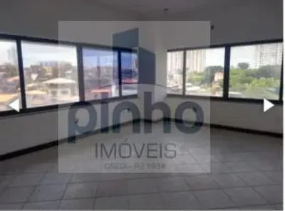 Sala Comercial à venda, 38m² no Brotas, Salvador
