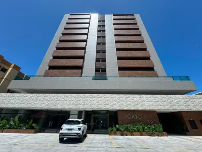 Apartamento com 2 Quartos para alugar, 50m² no Cruz das Almas, Maceió
