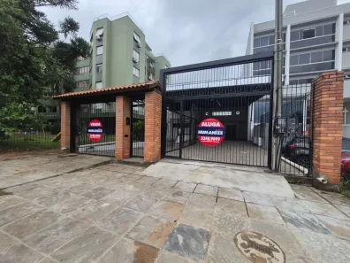 Ponto Comercial para alugar, 295m² no Vila Jardim, Porto Alegre