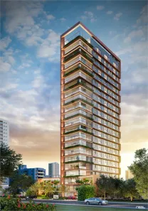 Apartamento com 4 Quartos à venda, 250m² no Praia do Canto, Vitória