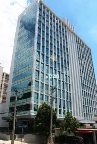 Sala Comercial para alugar, 403m² no Higienópolis, São Paulo