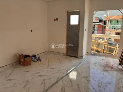 Sobrado com 2 Quartos à venda, 55m² no Vila Lucinda, Santo André