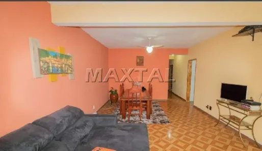 Sobrado com 6 Quartos à venda, 200m² no Santa Teresinha, São Paulo