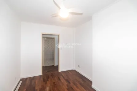 Apartamento com 1 Quarto para alugar, 48m² no Centro Histórico, Porto Alegre