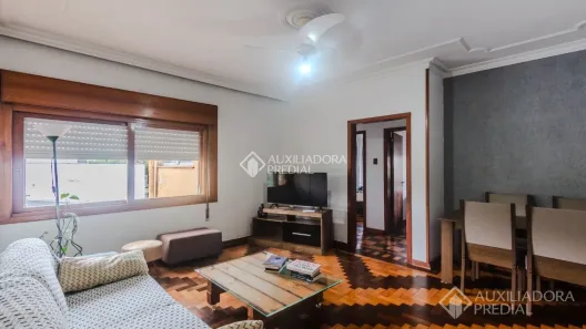 Apartamento com 2 Quartos à venda, 89m² no Petrópolis, Porto Alegre