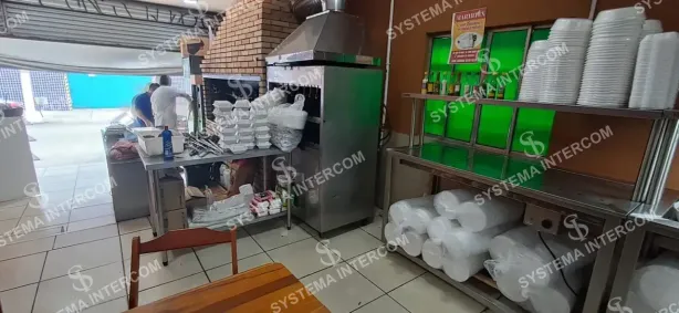 Ponto Comercial à venda, 100m² no Jardim Popular, São Paulo