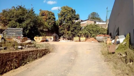 Lote/Terreno à venda, 1000m² no Parque Rural Fazenda Santa Cândida, Campinas