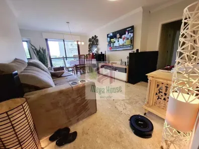 Apartamento com 3 Quartos à venda, 96m² no Vila Andrade, São Paulo