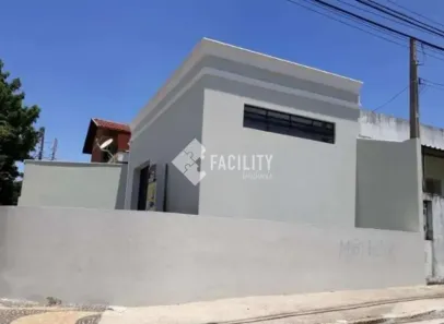 Ponto Comercial para alugar, 44m² no Jardim Dom Nery, Campinas