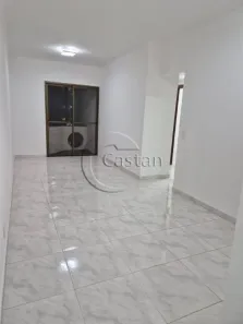 Apartamento com 3 Quartos à venda, 73m² no Vila Bertioga, São Paulo