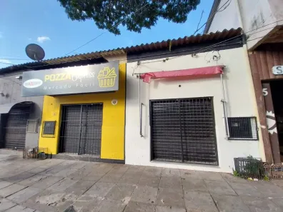 Ponto Comercial para alugar, 35m² no Camaquã, Porto Alegre