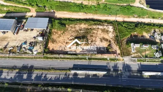Lote/Terreno à venda, 6200m² no Nova Cidade, Manaus