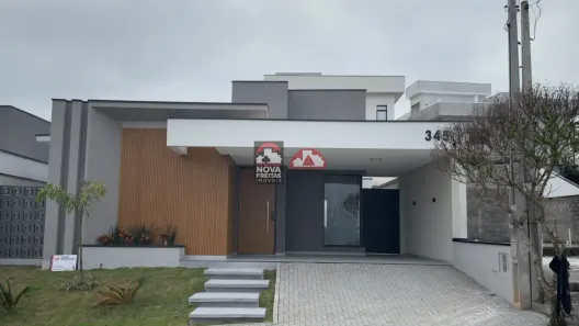 Casa com 3 Quartos à venda, 139m² no Caçapava Velha, Caçapava