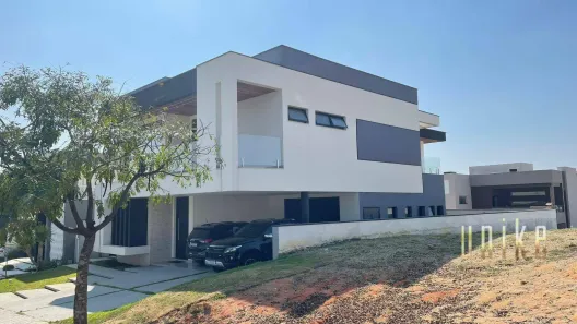 Casa de Condomínio com 4 Quartos à venda, 340m² no Condomínio Residencial Alphaville II, São José dos Campos