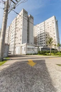 Apartamento com 3 Quartos à venda, 63m² no Passo das Pedras, Porto Alegre