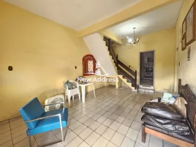 Casa com 3 Quartos à venda, 158m² no Itaquari, Cariacica