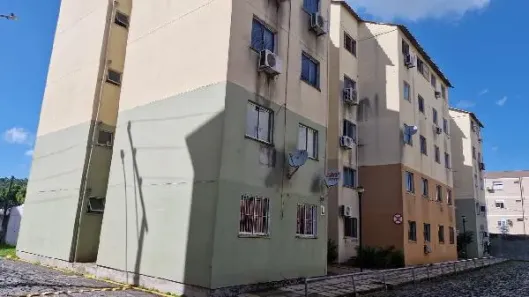 Apartamento com 2 Quartos à venda, 39m² no Centro, Esteio